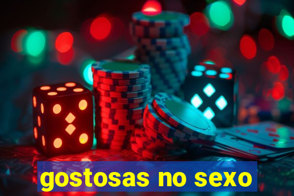 gostosas no sexo